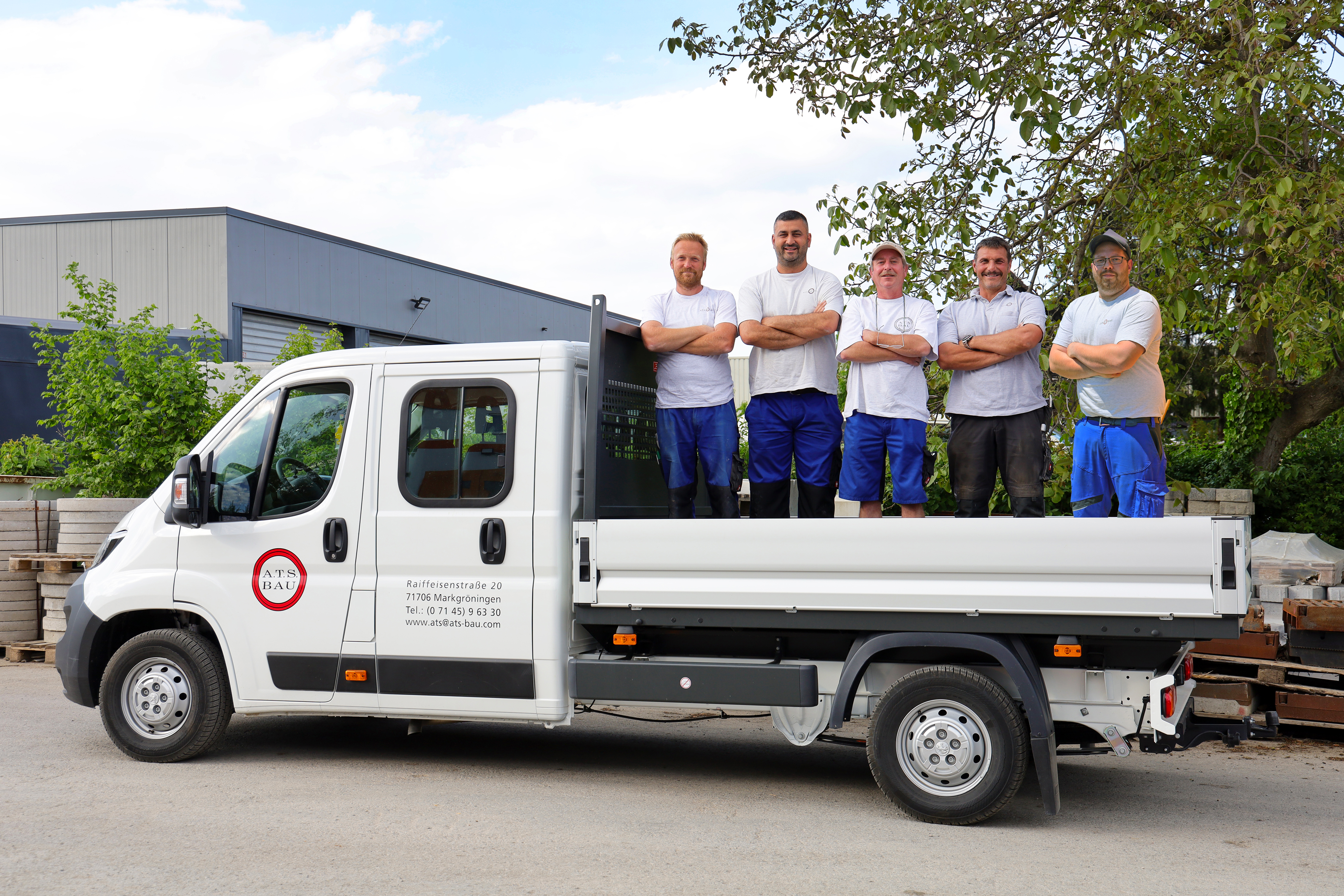polierteam auto 2025